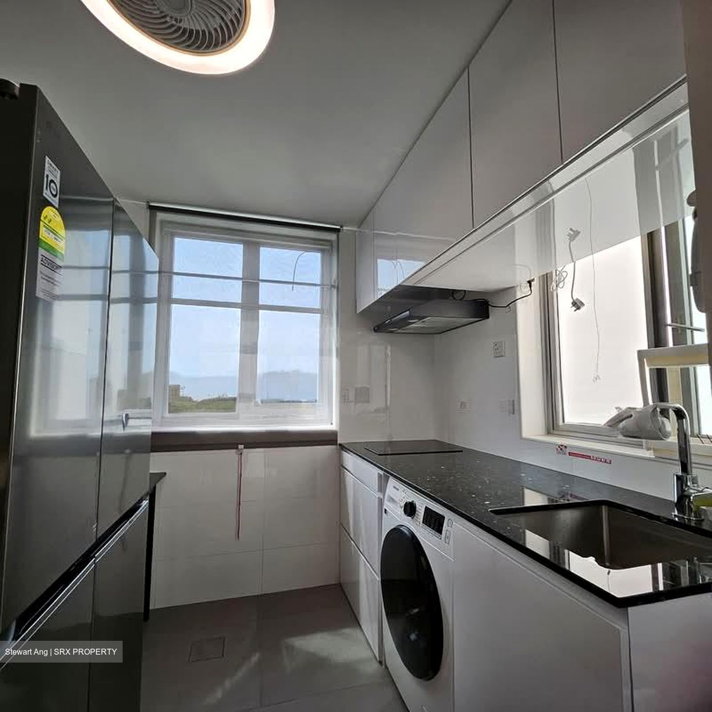 Caribbean At Keppel Bay (D4), Condominium #534455001